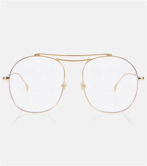 armazones gucci hombre|Round & Aviator Glasses US .